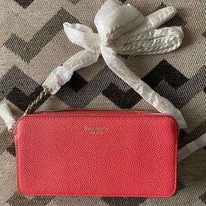 Kate Spade ♠️ New York Margaux Double Zip Mini Crossbody